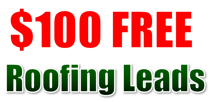 roofing leads
