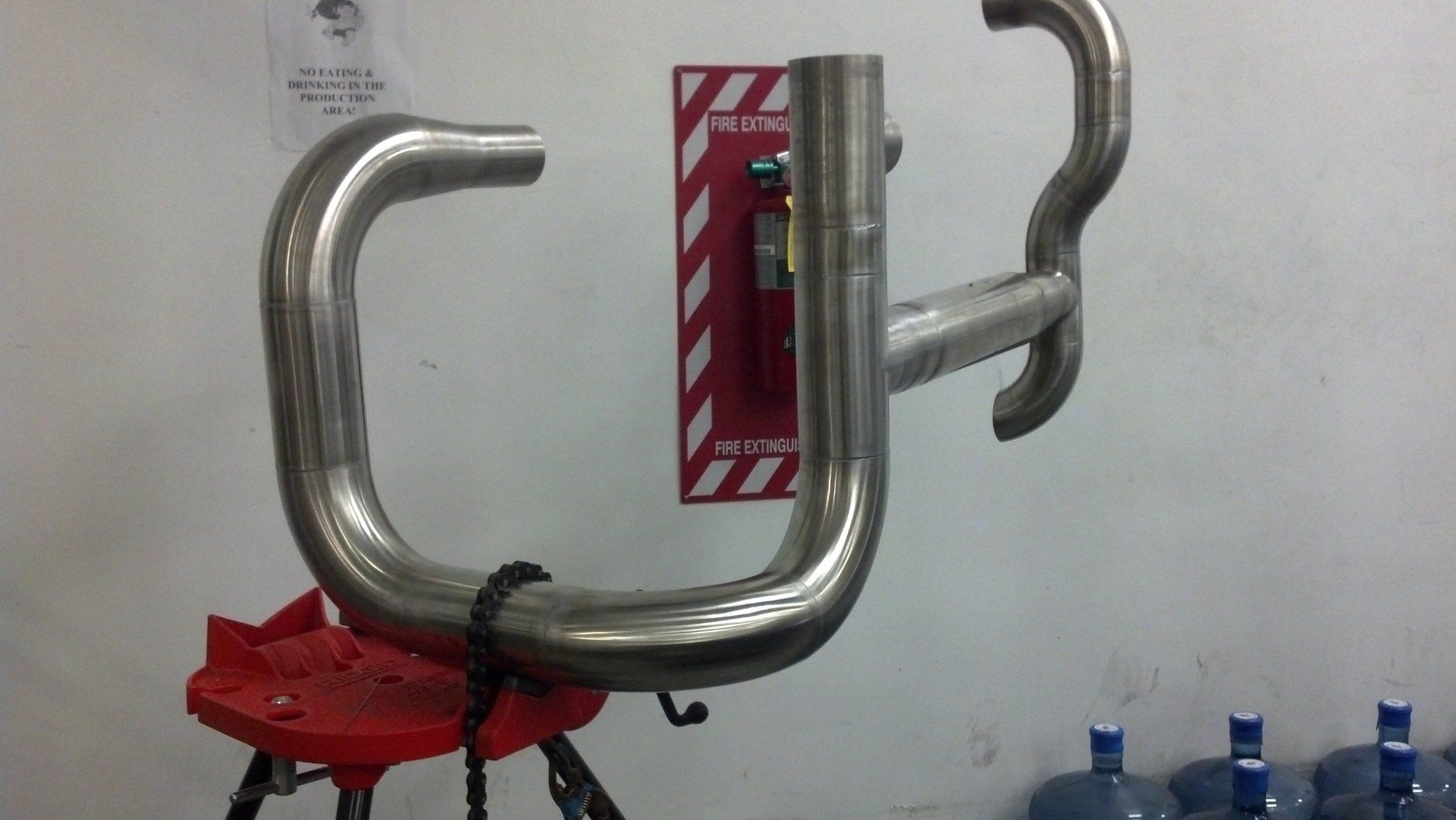 Metal Railings Repair - Kapolei, HI - Pac Pro Hawaii
