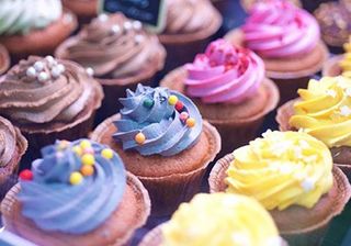 Different Kinds of Cupcake - Bakeshop in DFW Airport , TX Different Kinds of Cupcake - Bakeshop in DFW Airport , TX