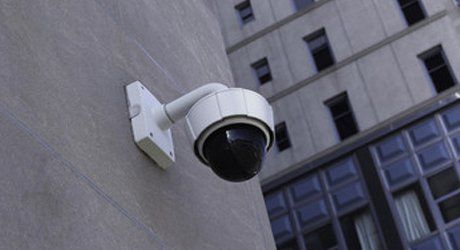 CCTV