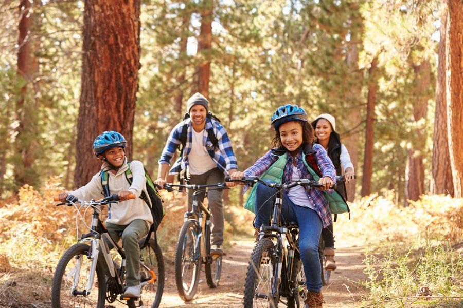 Asthma and allergy treatment.
