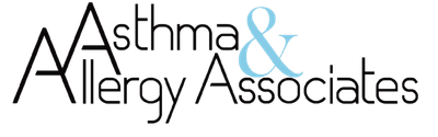 Our logo is your symbol for trusted asthma and allergy treatment in West Chester, Glen Mills and Chester, PA.