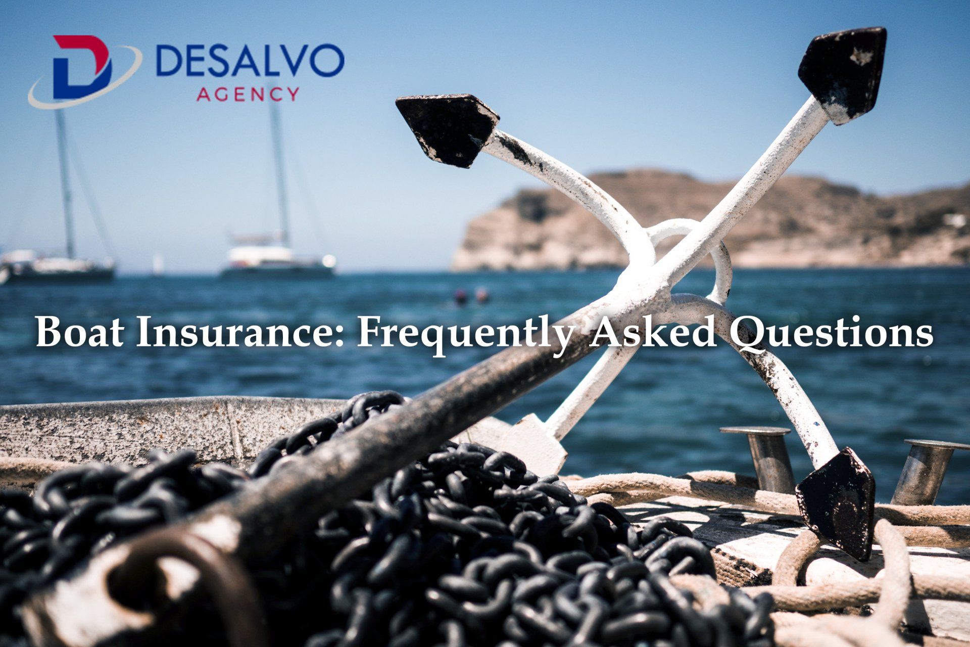 Boat Insurance Company in Dawsonville, Ga