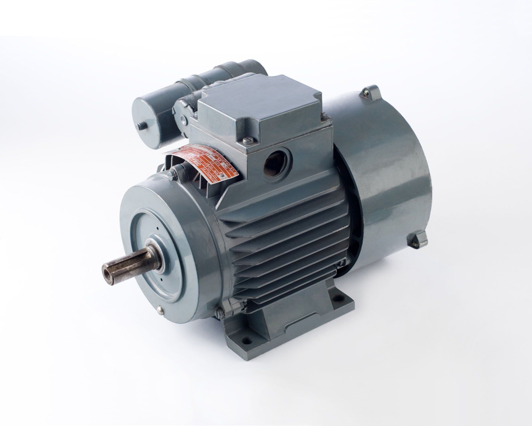 Electric motors