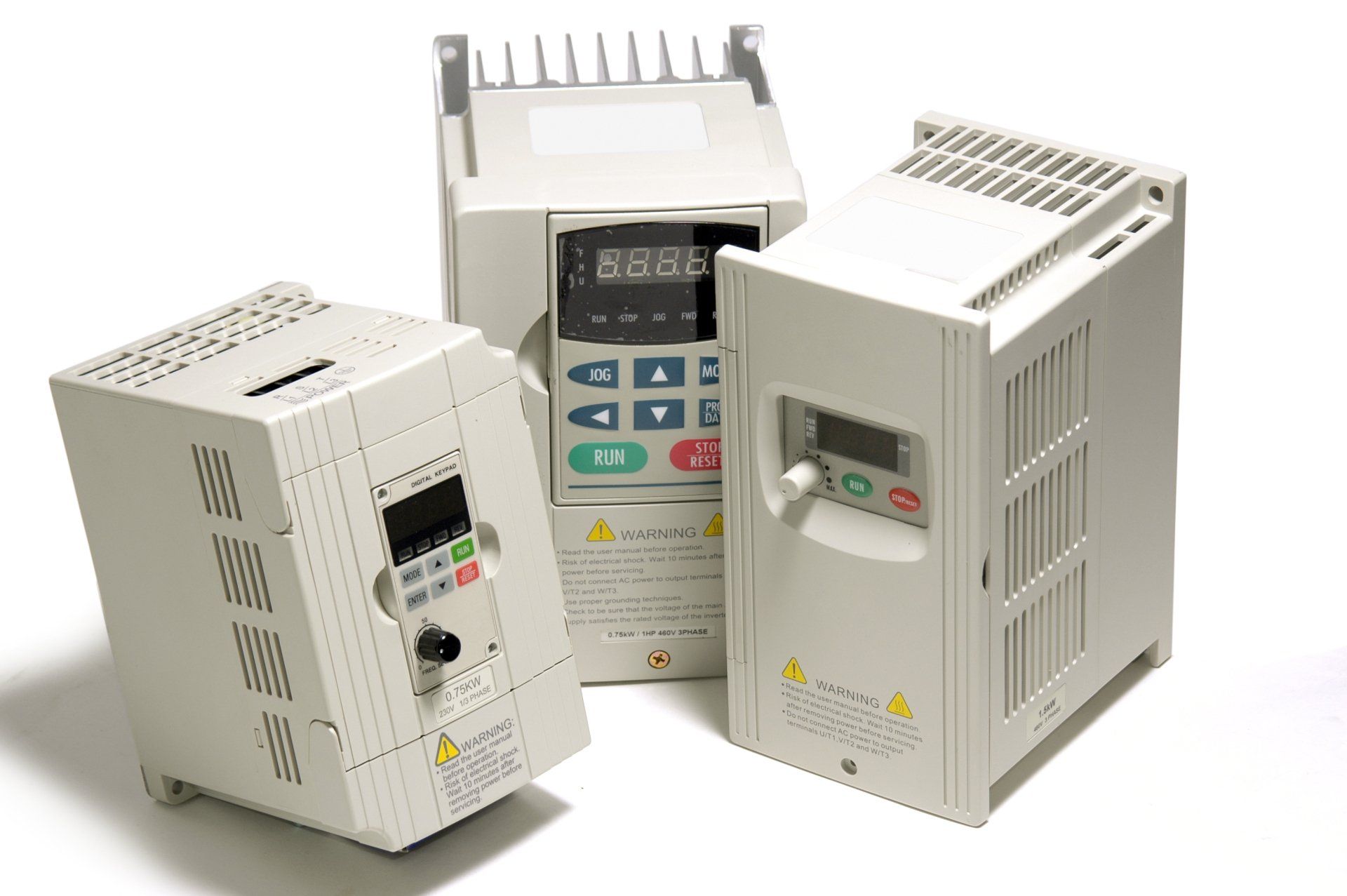 Invertor & Energy Savings