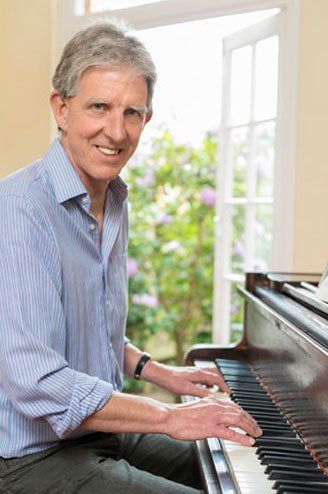 Tim Fairweather