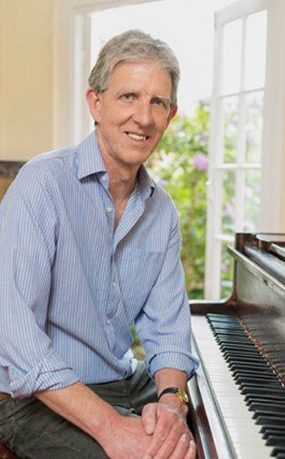 Tim Fairweather