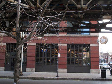 Building - Residential projects in Chicago, IL