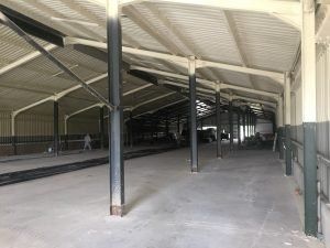 stal schuur isoleren