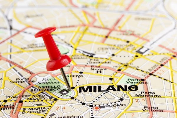 mappa