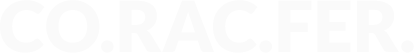 CO.RAC.FER. - LOGO CO.RAC.FER. - LOGO