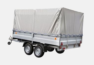 car trailer