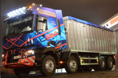 haulage service
