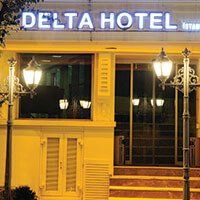 Delta Hotel Istanbul