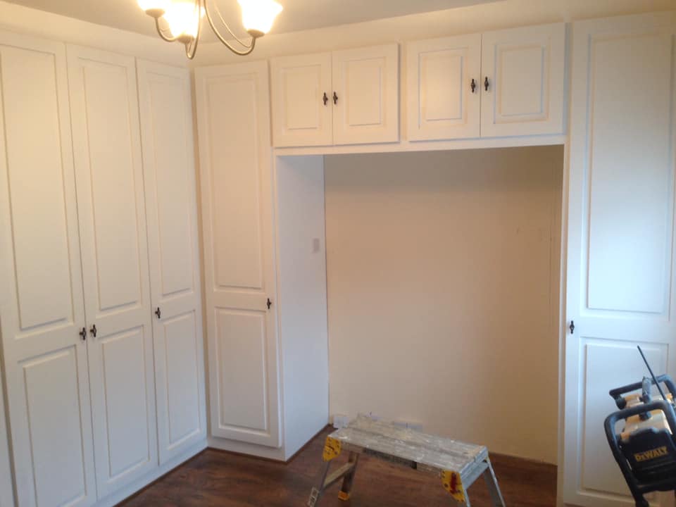 SP Carpentry 3