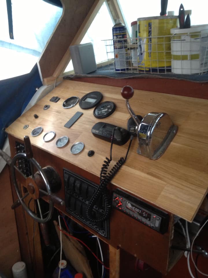SP Carpentry 8