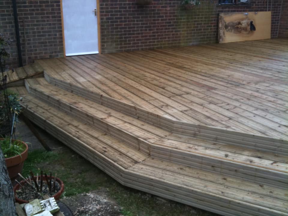 SP Carpentry 10