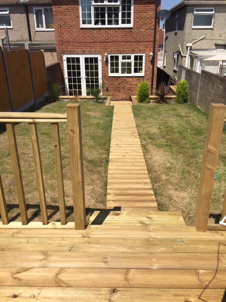 SP Carpentry 9