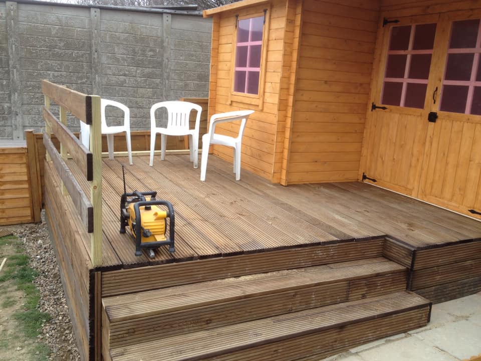 SP Carpentry 12