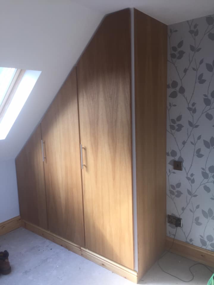 SP Carpentry 1