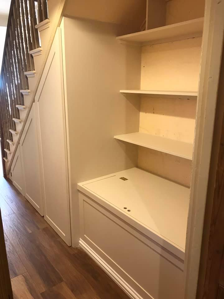 SP Carpentry 13