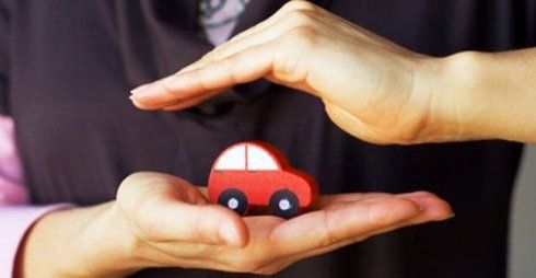 protezione auto