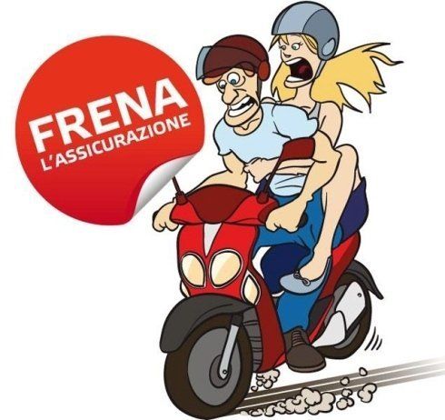 protezione moto