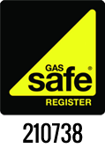 Gas safe logo