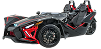 Polaris Slingshot