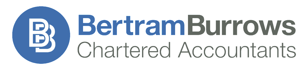 Bertram Burrows Ltd Logo Bertram Burrows Ltd Logo