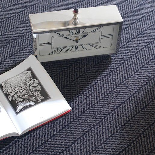 Cavalier Carpets Stockist in Bristol