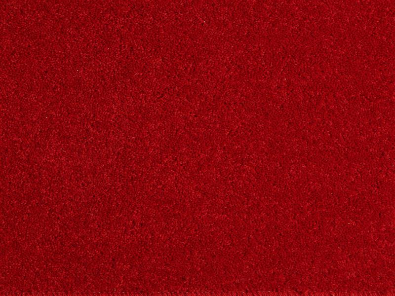 Pillar Box Red