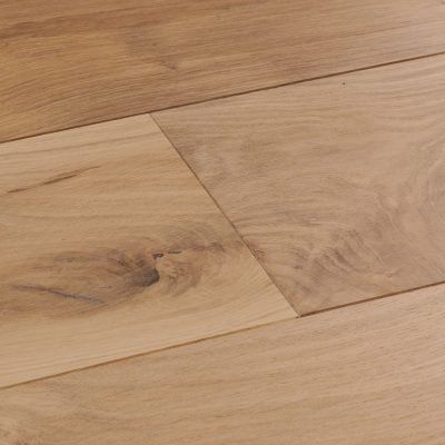 Raw Oak