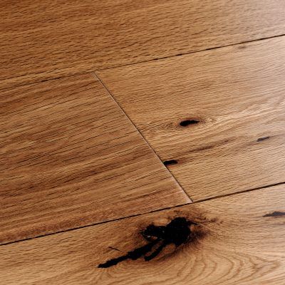 Smoked Oak