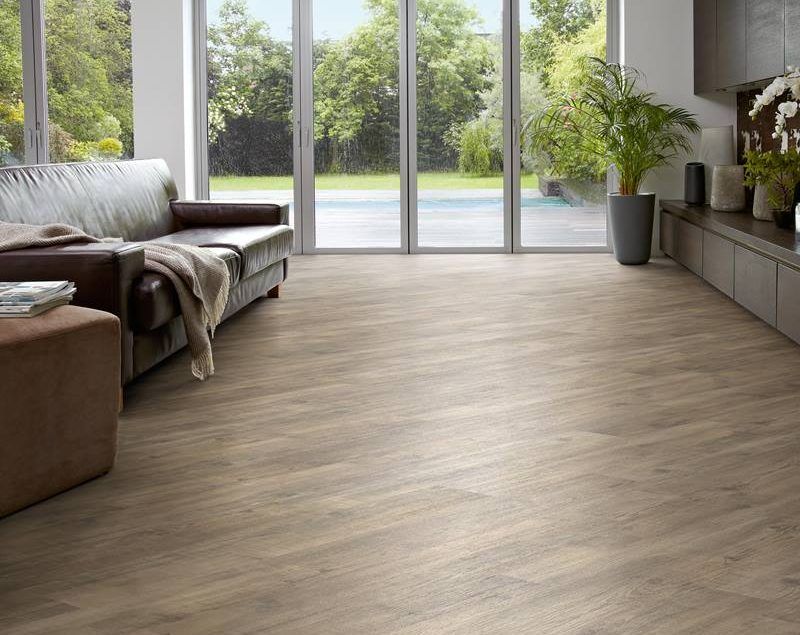 Karndean LVT Flooring Bristol