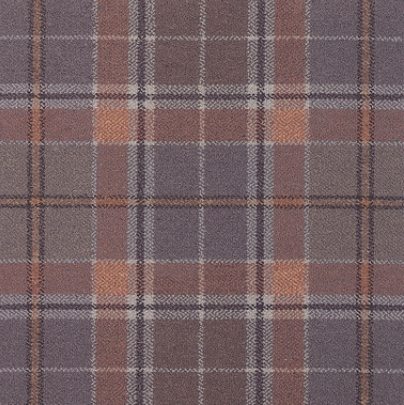 Leitrim Plaid