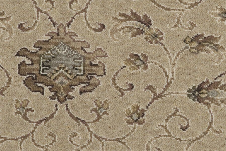 Medallion Delta