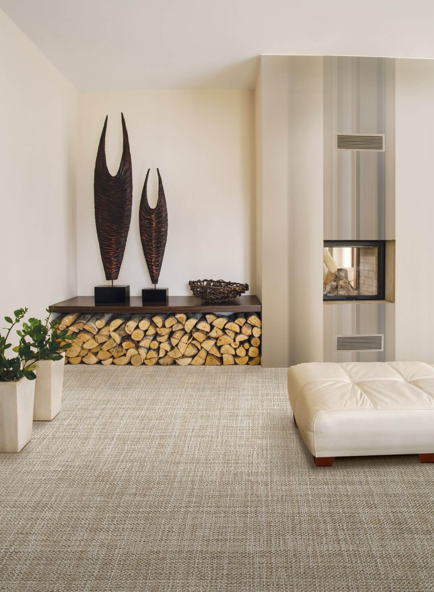 Riviera Homes Carpet Stockist in Bristol