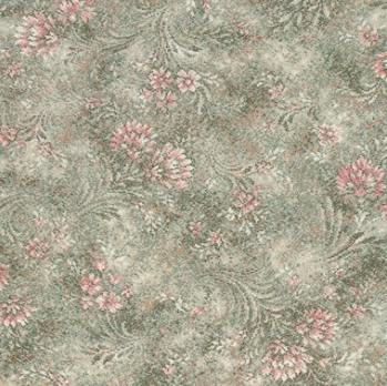 Summer Breeze Sage