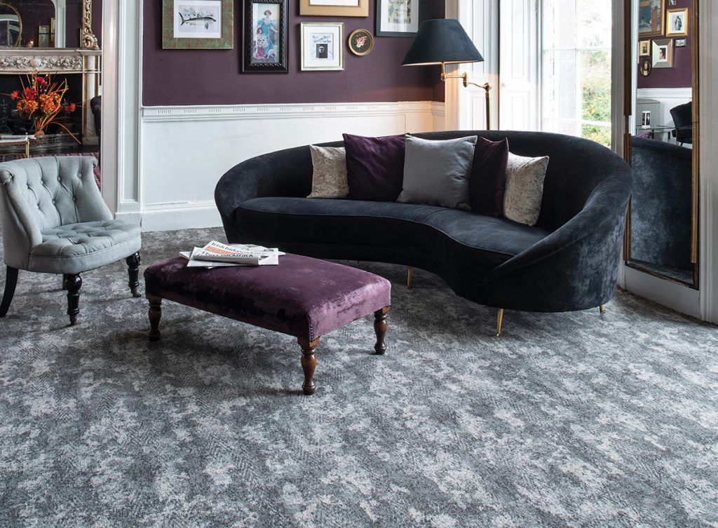 Ulster Carpets Stockist in Bristol