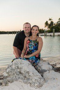 Dr. Libby and Her Husband — Mansfield, OH — Schwein Foot & Ankle Clinic