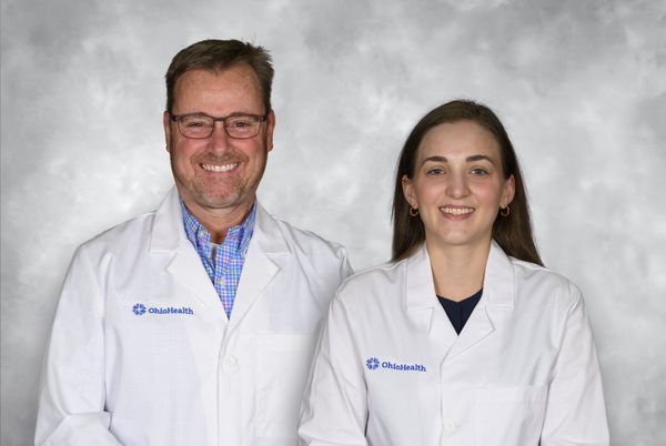 Foot Check-Up — Mansfield, OH — Schwein Foot & Ankle Clinic