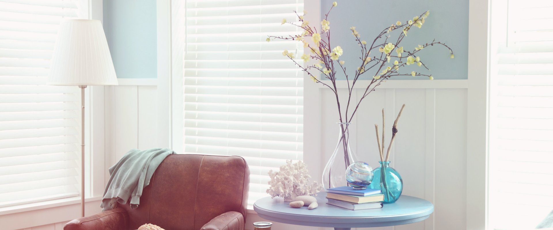 Made-to-measure blinds