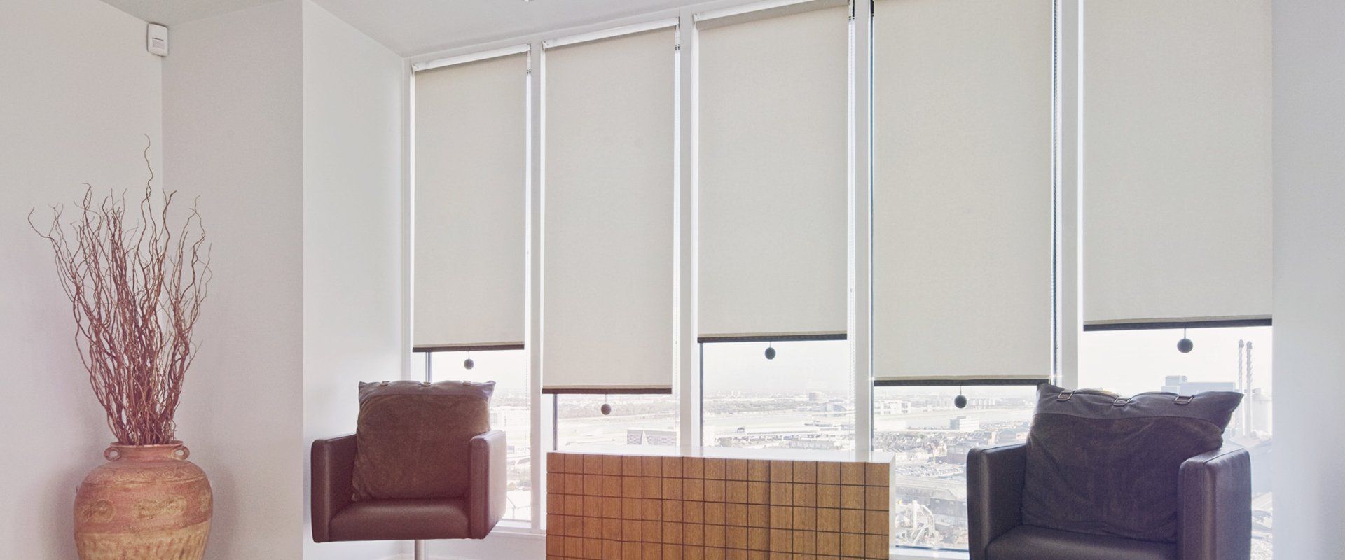 office blind