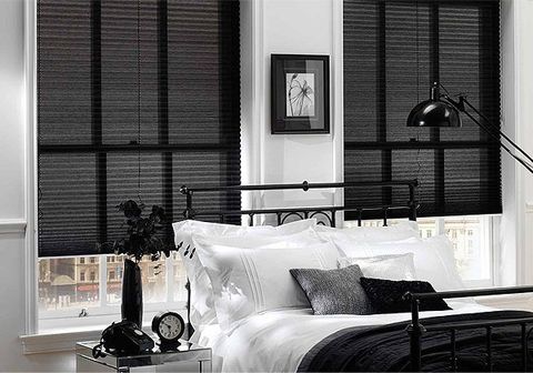 Roller blinds