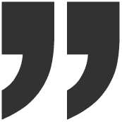 inverted comma