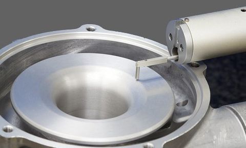 Turbo reconditioning