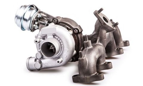 Turbo problems