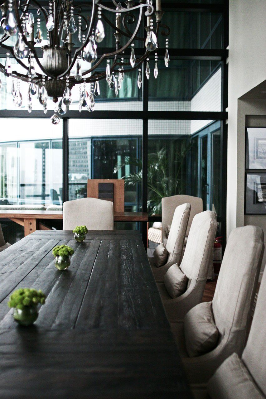 Popi Laudico | Katigbak Luna Rockwell Condominium Residence