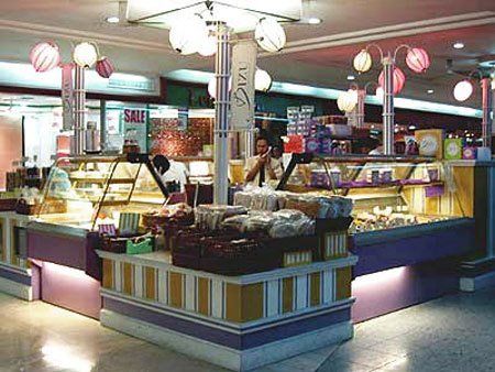 Popi Laudico | Bizu Patisserie Glorietta 4